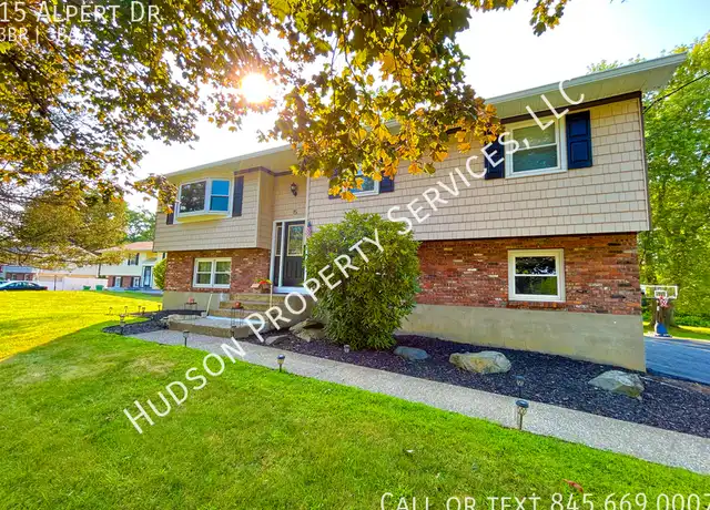 Property at 15 Alpert Dr, Wappingers Falls, NY, 12590, 3 beds, 2.5 baths, [object Object]