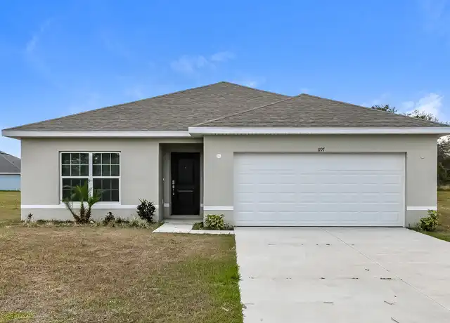 Property at 1197 Sabine Ln, Kissimmee, FL, 34759, 4 beds, 2 baths, [object Object]
