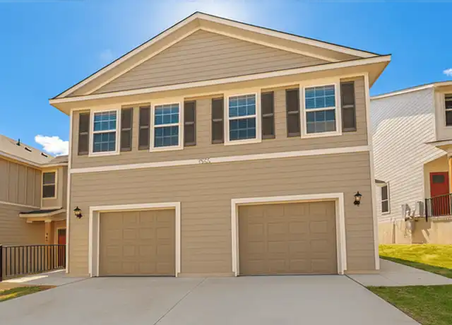 Property at 7525 Briarwood Pass Unit 101, San Antonio, TX, 78252, 3 beds, 3 baths, [object Object]