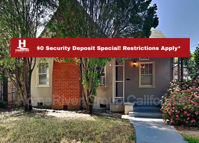 Property at 2006 G St, Sacramento, CA, 95811, 2 beds, 1 bath, [object Object]