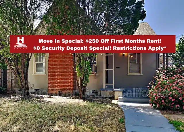Property at 2006 G St, Sacramento, CA, 95811, 2 beds, 1 bath, [object Object]