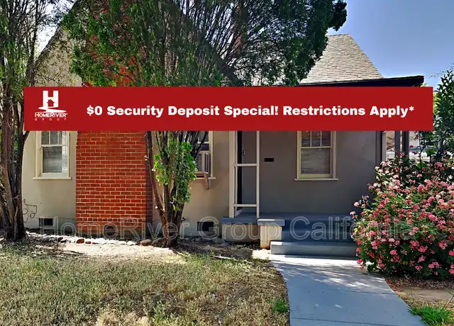Property at 2006 G St, Sacramento, CA, 95811, 2 beds, 1 bath, [object Object]