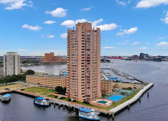 Photo of 1 Harbor Ct, Portsmouth, VA 23704