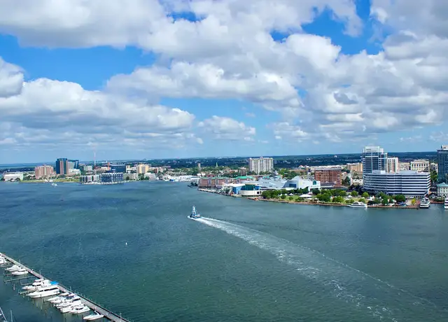 Photo of 1 Harbor Ct, Portsmouth, VA 23704