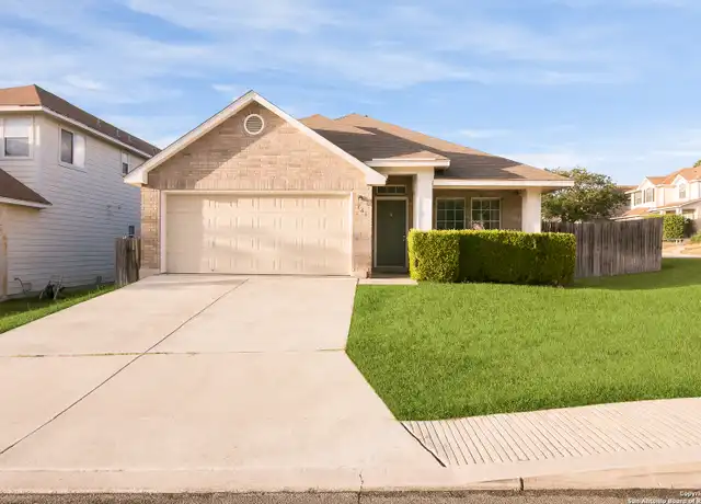 Property at 163 Eagle Vail, San Antonio, TX, 78258, 3 beds, 2 baths, [object Object]