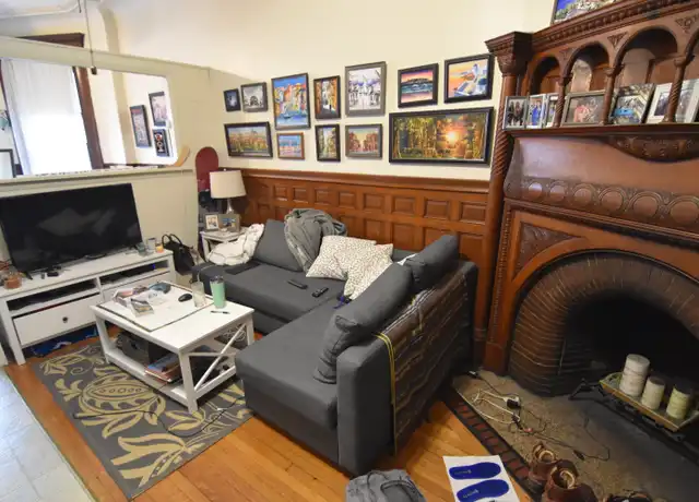 Property at 15 Bay State Rd Unit 4, Boston, MA, 02215, 0 beds, 1 bath, [object Object]
