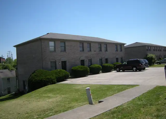 Property at 303 McDougal Ave, Richmond, KY, 40475, 3 beds, 1.5 baths, [object Object]