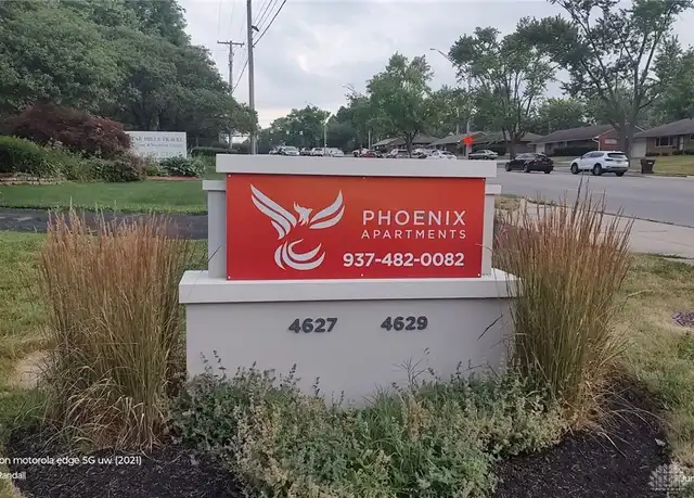 Property at 4627 Far Hills Ave Unit 3A, Kettering, OH, 45429, 1 bed, 1 bath, [object Object]