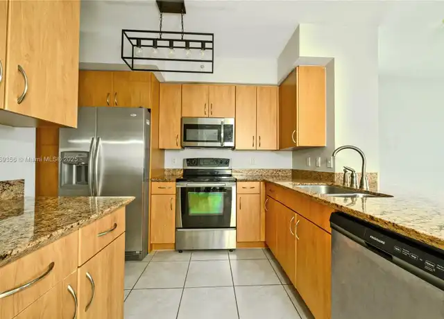 Property at 1830 Radius Dr #1001, Hollywood, FL, 33020, 1 bed, 1 bath, [object Object]