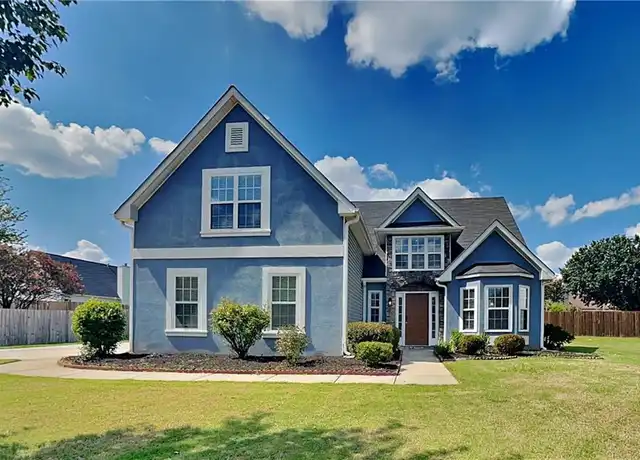 Property at 1650 Willow River Run, Grayson, GA, 30017, 4 beds, 2.5 baths, [object Object]