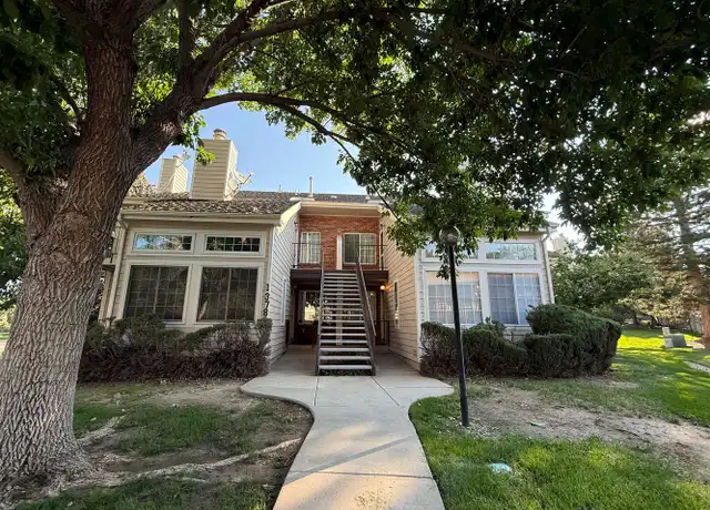 Property at 13782 E Lehigh Ave Unit G, Aurora, CO, 80014, 2 beds, 1 bath, [object Object]