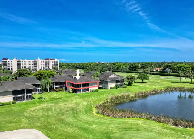Property at 7644 Elm Ridge Dr Unit 14U, Boca Raton, FL, 33433, 2 beds, 2 baths, [object Object]