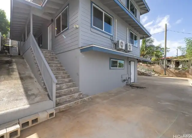 Property at 1007 Wiliki Dr Unit B, Honolulu, HI, 96818, 3 beds, 2 baths, [object Object]