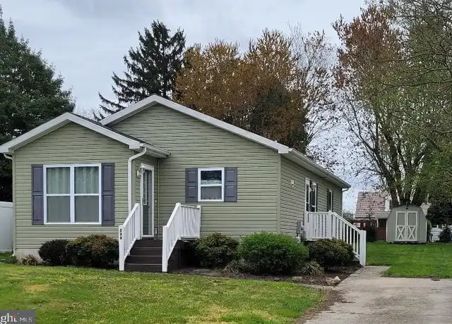Property at 226 Pine St, Dover, DE, 19901, 3 beds, 2 baths, [object Object]