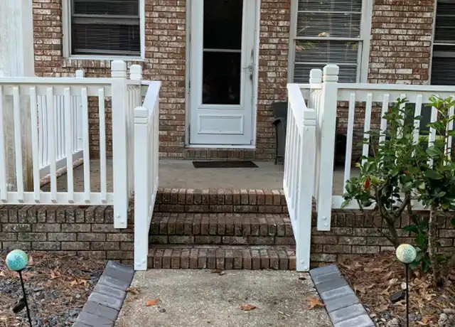 Property at 7203 Porcher Dr Unit 3, Myrtle Beach, SC, 29572, 2 beds, 1 bath, [object Object]
