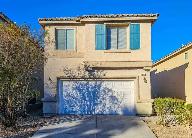 Property at 10658 Shifting Breeze Ave, Las Vegas, NV, 89129, 4 beds, 2.5 baths, [object Object]