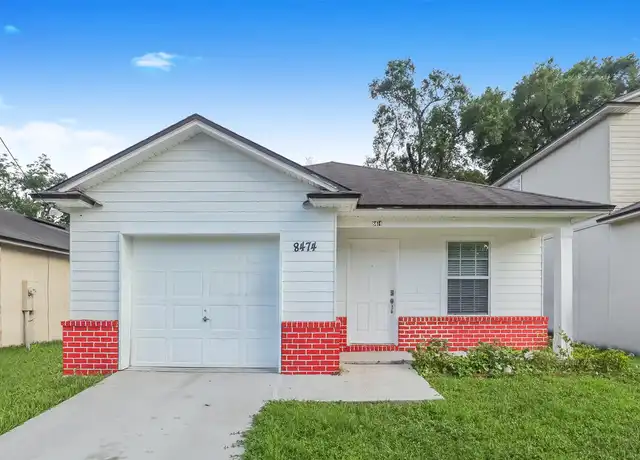 Property at 8474 Jasper Ave, Jacksonville, FL, 32211, 3 beds, 2 baths, [object Object]