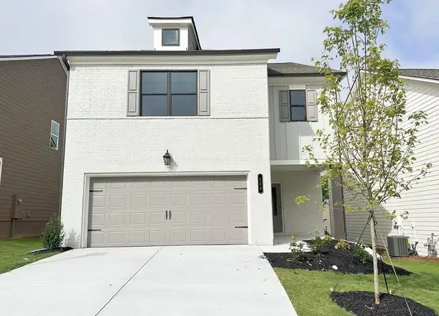 Property at 266 Station Overlook Dr, Auburn, GA, 30011, 4 beds, 3 baths, [object Object]