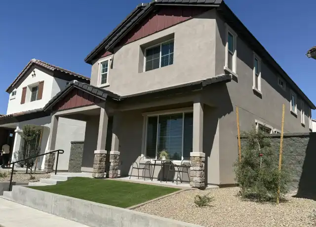 Property at 488 S Soho Ln #4, Chandler, AZ, 85225, 4 beds, 3.5 baths, [object Object]