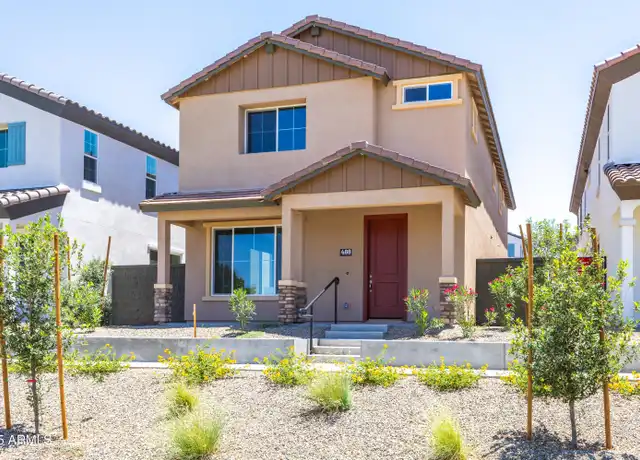 Property at 488 S Soho Ln #4, Chandler, AZ, 85225, 4 beds, 3.5 baths, [object Object]