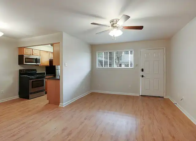 Property at The Gentilly - 5700 Saint Anthony Ave, New Orleans, LA, 70122, 1-2 bed, 1 bath, [object Object]