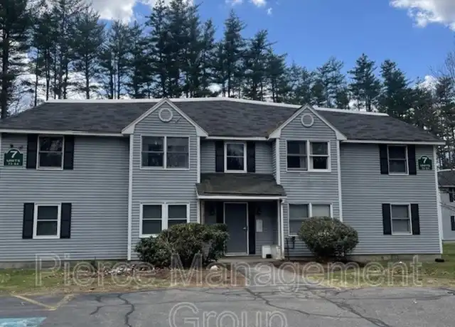 Property at 37 Alice Dr #77, Concord, NH, 03303, 2 beds, 1 bath, [object Object]