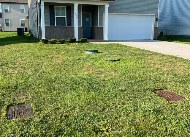 Property at 340 Dearborn Sta, Murfreesboro, TN, 37128, 4 beds, 3 baths, [object Object]
