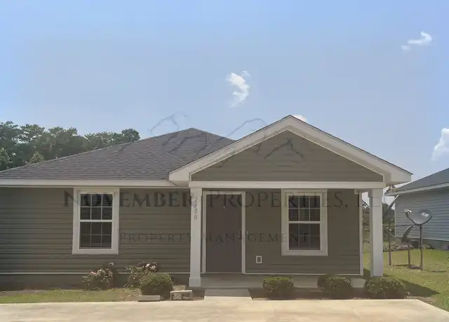 Property at 2308 Middleton Rd, Dothan, AL, 36301, 3 beds, 2 baths, [object Object]