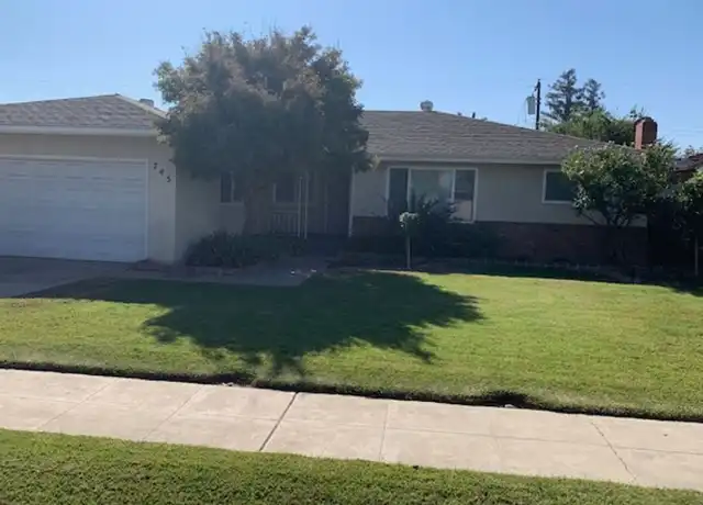 Property at 745 E Tenaya Way, Fresno, CA, 93710, 3 beds, 2 baths, [object Object]