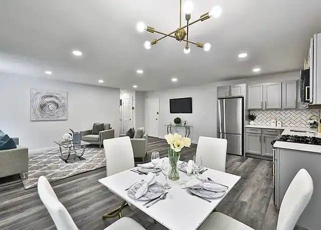 Property at Park Terrace Apartments - 8040 Rowland Ave, Philadelphia, PA, 19136, 1 bed, 1 bath, [object Object]