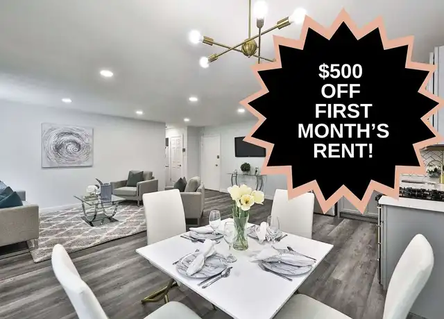 Property at Park Terrace Apartments - 8040 Rowland Ave, Philadelphia, PA, 19136, 1-2 bed, 1-2 bath, [object Object]