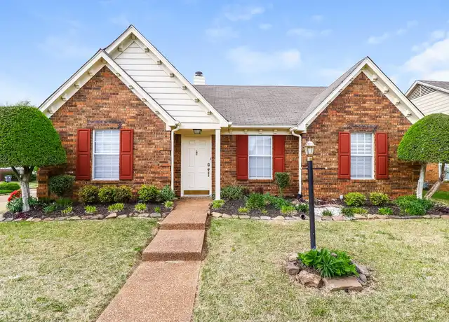 Property at 8416 Kimberly Rose Dr, Cordova, TN, 38016, 3 beds, 2 baths, [object Object]