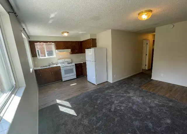 Property at 4556 Madison St NE Unit 1, Minneapolis, MN, 55421, 3 beds, 1 bath, [object Object]