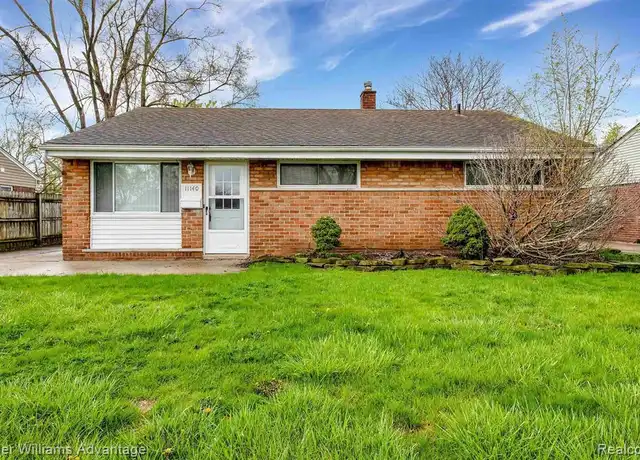 Property at 11140 Ocalla Dr, Warren, MI, 48089, 3 beds, 1 bath, [object Object]
