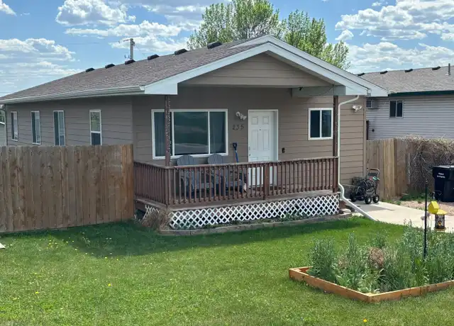 Property at 235 Lindbergh Ave, Rapid City, SD, 57701, 4 beds, 1 bath, [object Object]