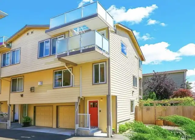Property at 728 N 94th St, Seattle, WA, 98103, 2 beds, 2.5 baths, [object Object]