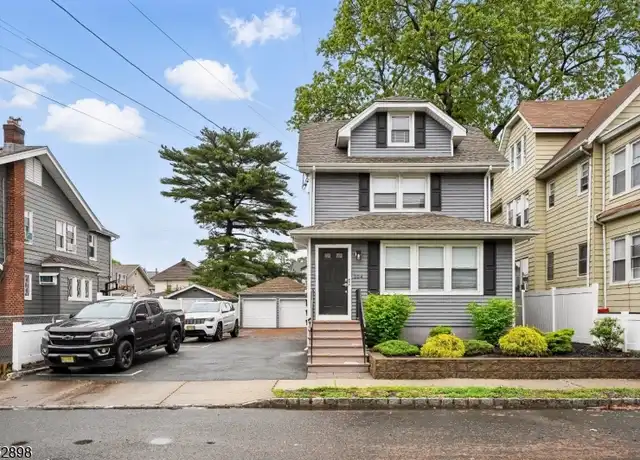 Property at 104 Malone Ave Unit 3, Belleville, NJ, 07109, 1 bed, 1 bath, [object Object]