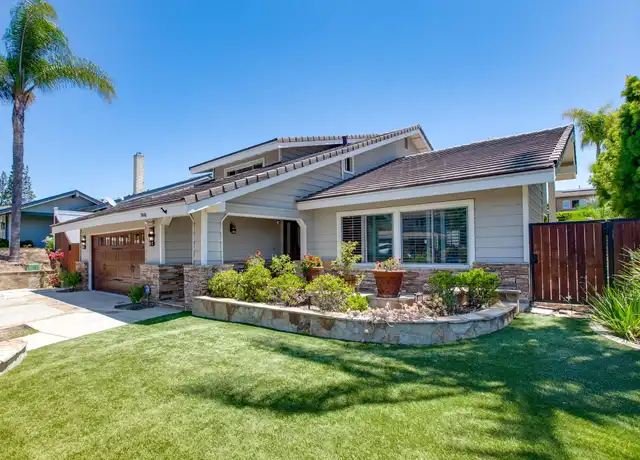 Property at 7446 Trigo Ln, Carlsbad, CA, 92009, 4 beds, 3 baths, [object Object]