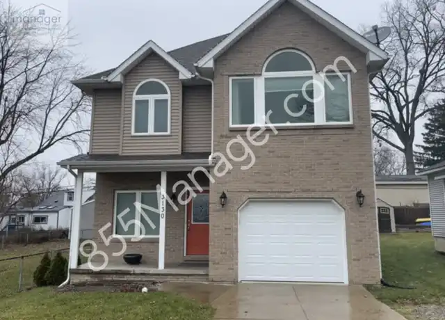 Property at 3130 Kenrick St, Keego Harbor, MI, 48320, 3 beds, 2 baths, [object Object]