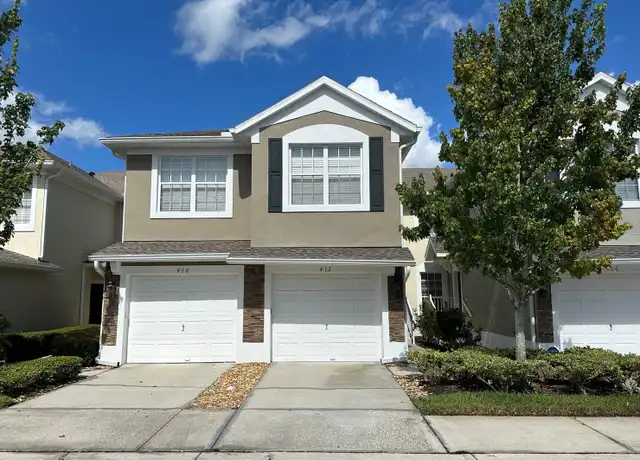 Property at 412 Hilgard Cv Unit 412, Sanford, FL, 32771, 3 beds, 2.5 baths, [object Object]