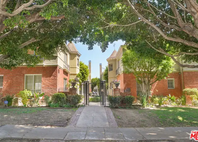 Property at 1306 N Alta Vista Blvd Unit 1306, Los Angeles, CA, 90046, 1 bed, 1 bath, [object Object]