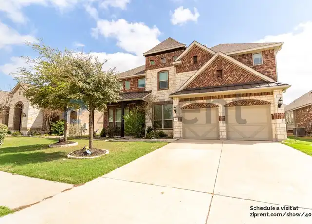 Property at 2608 Pecan Creek Dr, Leander, TX, 78641, 5 beds, 4.5 baths, [object Object]