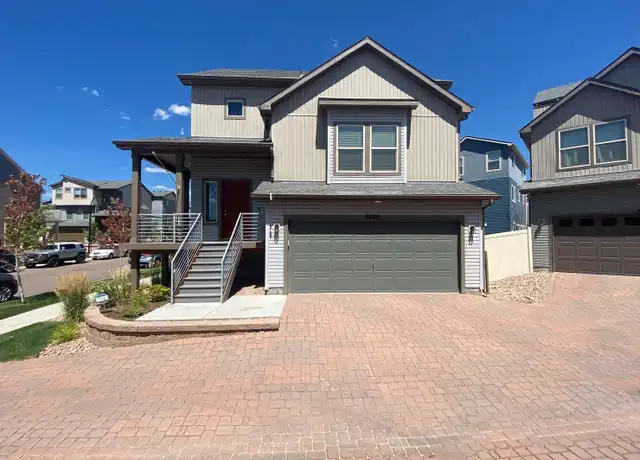 Property at 6569 Shadow Star Dr, Colorado Springs, CO, 80927, 3 beds, 2.5 baths, [object Object]