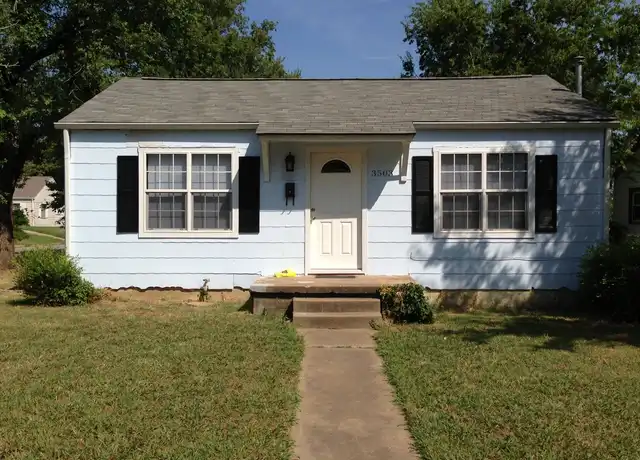 Property at 3503 E 6th St, Tulsa, OK, 74112, 1 bed, 1 bath, [object Object]
