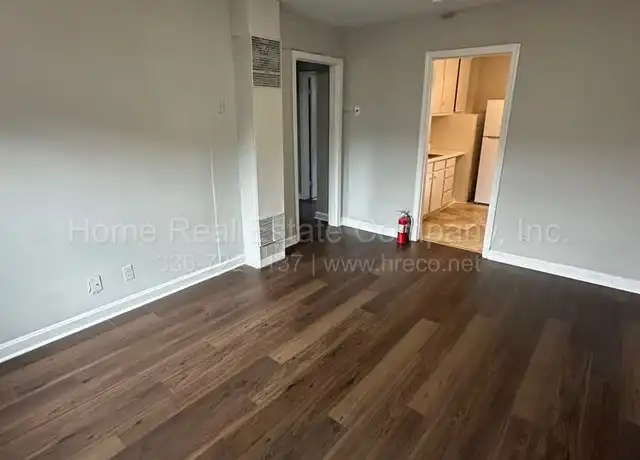 Property at 1431 Clark Ave Unit 1447-B, Winston-Salem, NC, 27105, 2 beds, 1 bath, [object Object]