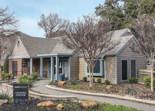 Property at East Grove - 11611 Ferguson Rd, Dallas, TX, 75228, 1 bed, 1 bath, [object Object]