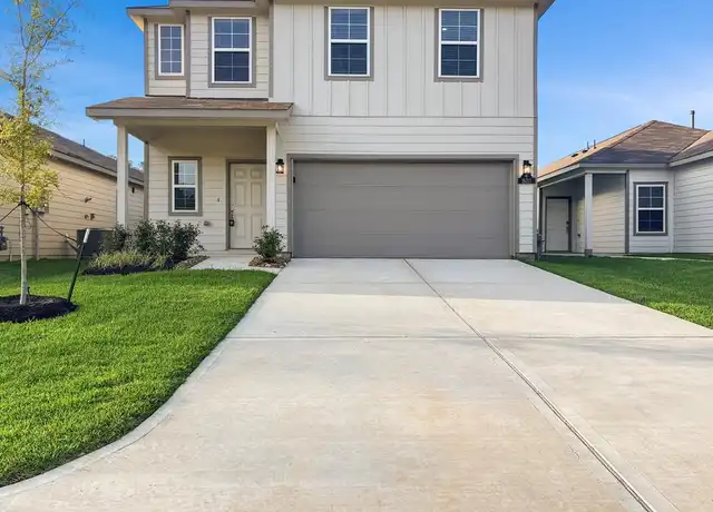 Property at 16211 Globetrotter CT, Porter, TX, 77365, 4 beds, 2.5 baths, [object Object]