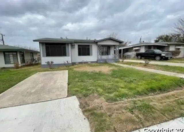 Property at 215 Edna Ave, San Antonio, TX, 78220, 2 beds, 1 bath, [object Object]