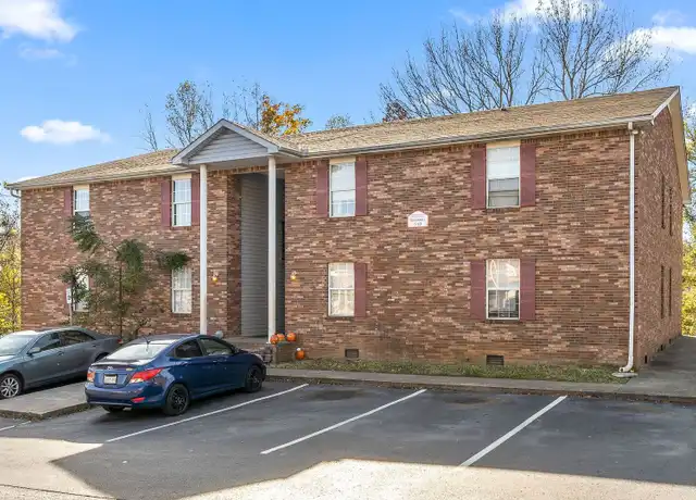 Property at 155 Jack Miller Blvd Unit 9, Clarksville, TN, 37042, 2 beds, 1 bath, [object Object]