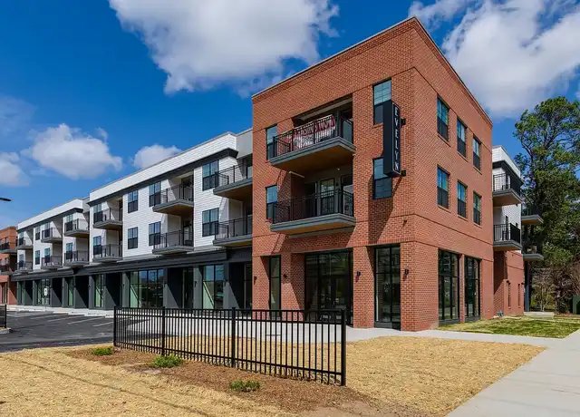 Property at Evelyn - 4701 Forest Hill Ave, Richmond, VA, 23225, 1 bed, 1 bath, [object Object]